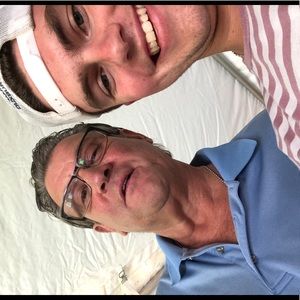 Meet your Posher, Declan